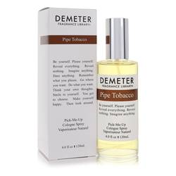 Demeter Pipe Tobacco Cologne Spray By Demeter - Trending Wellness Store