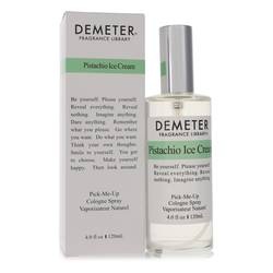 Demeter Pistachio Ice Cream Cologne Spray By Demeter - Trending Wellness Store