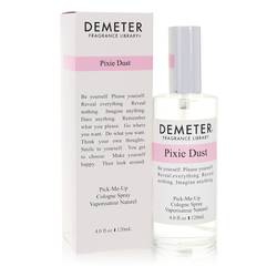 Demeter Pixie Dust Cologne Spray By Demeter - Trending Wellness Store