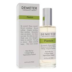 Demeter Plantain Cologne Spray By Demeter - Trending Wellness Store