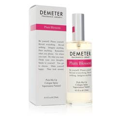 Demeter Plum Blossom Cologne Spray By Demeter - Trending Wellness Store