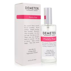 Demeter Prickly Pear Cologne Spray By Demeter - Trending Wellness Store
