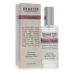 Demeter Provence Meadow Cologne Spray By Demeter - Trending Wellness Store