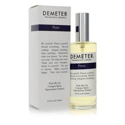 Demeter Prune Cologne Spray (Unisex) By Demeter - Trending Wellness Store