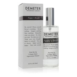 Demeter Puppy's Breath Cologne Spray (Unisex) By Demeter - Trending Wellness Store