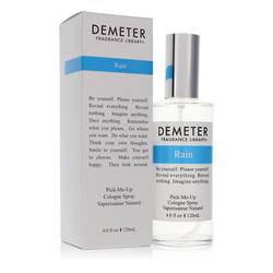Demeter Rain Cologne Spray (Unisex) By Demeter - Trending Wellness Store