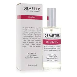 Demeter Raspberry Cologne Spray By Demeter - Trending Wellness Store