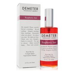 Demeter Raspberry Jam Cologne Spray (Unisex) By Demeter - Trending Wellness Store