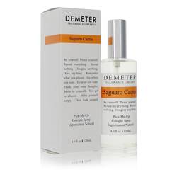Demeter Saguaro Cactus Cologne Spray (Unisex) By Demeter - Trending Wellness Store