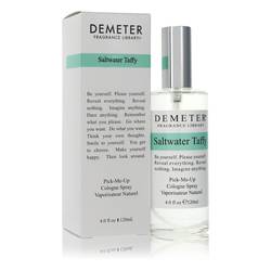Demeter Saltwater Taffy Cologne Spray (Unisex) By Demeter - Trending Wellness Store