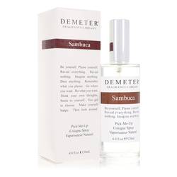 Demeter Sambuca Cologne Spray By Demeter - Trending Wellness Store