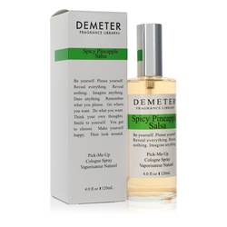 Demeter Spicy Pineapple Salsa Cologne Spray (Unisex) By Demeter - Trending Wellness Store