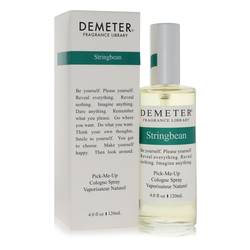 Demeter String Bean Cologne Spray (Unisex) By Demeter - Trending Wellness Store