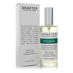 Demeter String Bean Pick-Me-Up Cologne Spray (Unisex) By Demeter - Trending Wellness Store
