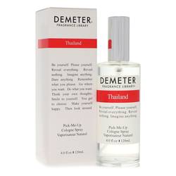 Demeter Thailand Cologne Spray By Demeter - Trending Wellness Store