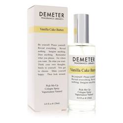 Demeter Vanilla Cake Batter Cologne Spray By Demeter - Trending Wellness Store