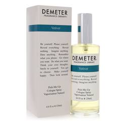 Demeter Vetiver Cologne Spray By Demeter - Trending Wellness Store