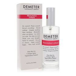 Demeter Watermelon Lollipop Cologne Spray By Demeter - Trending Wellness Store