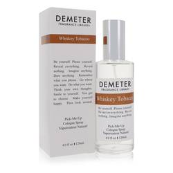 Demeter Whiskey Tobacco Cologne Spray By Demeter - Trending Wellness Store