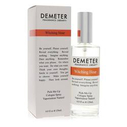 Demeter Witching Hour Cologne Spray By Demeter - Trending Wellness Store