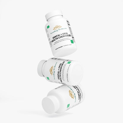 Dental + Oral Health Chewables - Trending Wellness Store