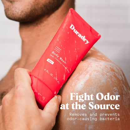 Deodorizing Body Wash - Trending Wellness Store