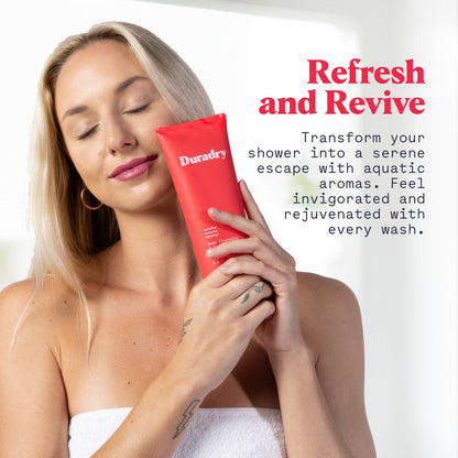 Deodorizing Body Wash - Trending Wellness Store