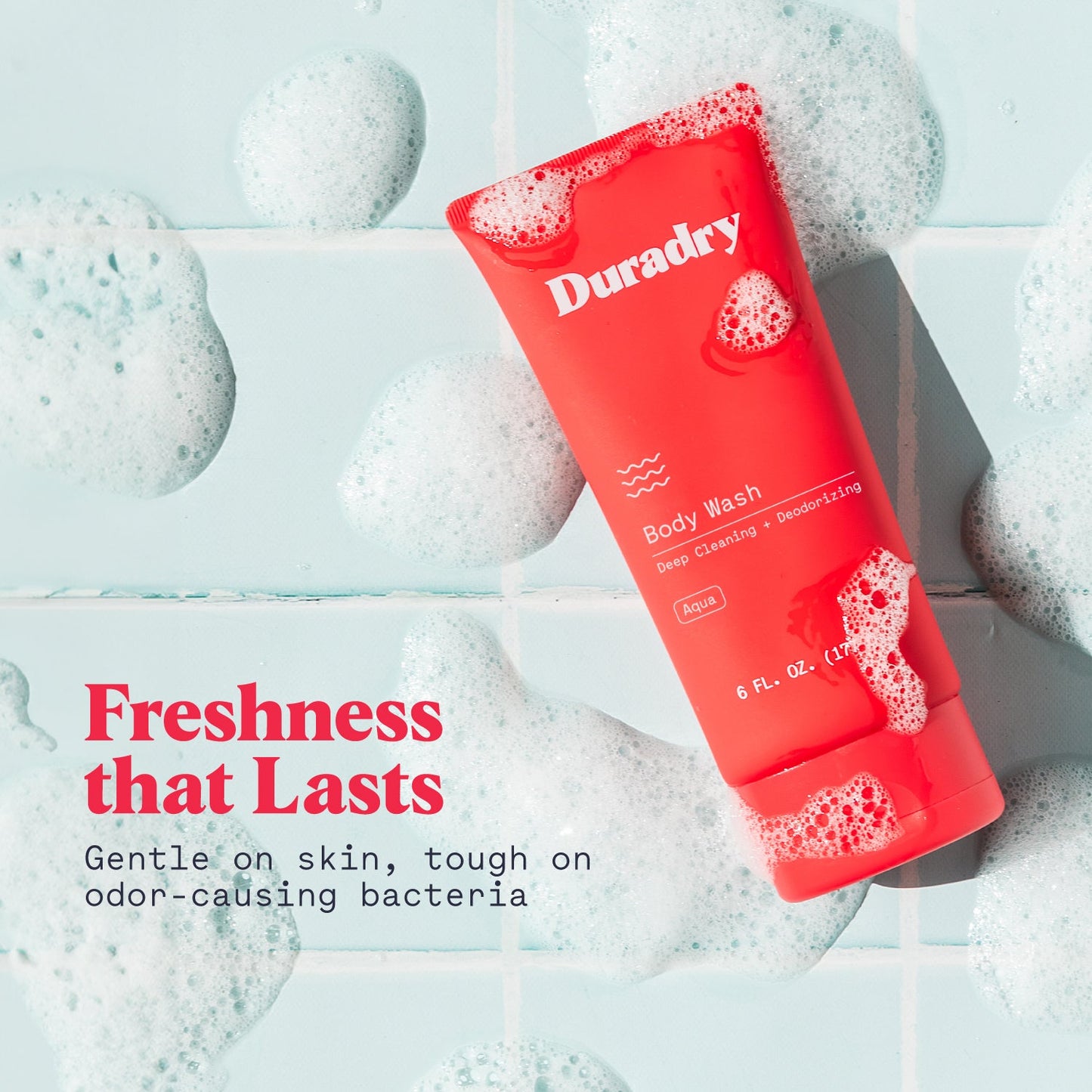 Deodorizing Body Wash - Trending Wellness Store
