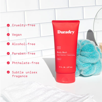 Deodorizing Body Wash - Trending Wellness Store