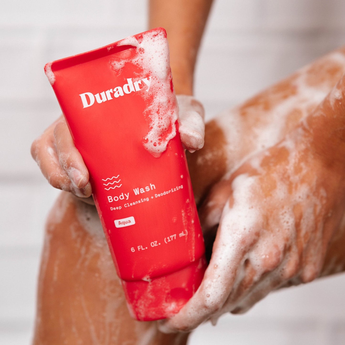 Deodorizing Body Wash - Trending Wellness Store