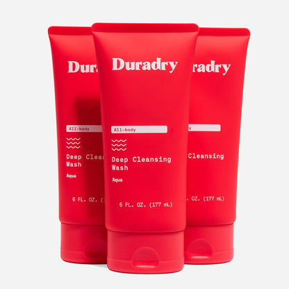 Deodorizing Body Wash - Trending Wellness Store