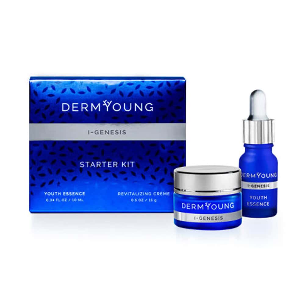 Trending Wellness Store