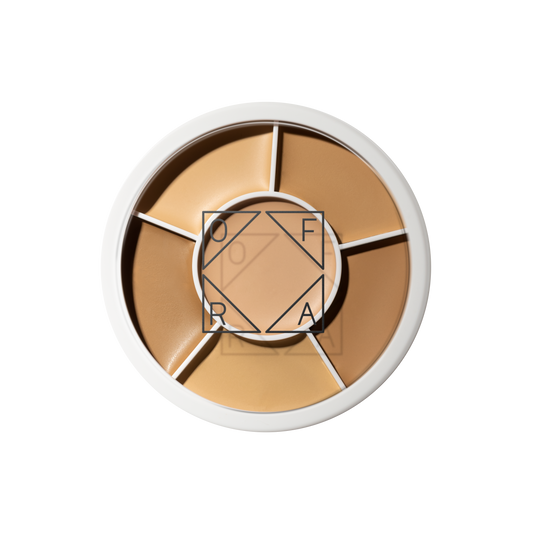 Derma Tones Wheel - Trending Wellness Store