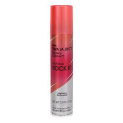 Designer Imposters Rock It! Body Spray By Parfums De Coeur - Trending Wellness Store