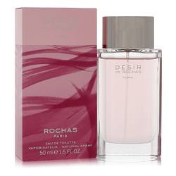 Desir De Rochas Eau De Toilette Spray By Rochas - Trending Wellness Store