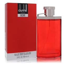 Desire Eau De Toilette Spray By Alfred Dunhill - Trending Wellness Store