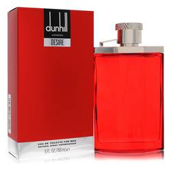 Desire Eau De Toilette Spray By Alfred Dunhill - Trending Wellness Store