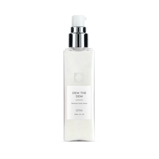 Dew The Dew Body Highlighter - Moonstone - Trending Wellness Store