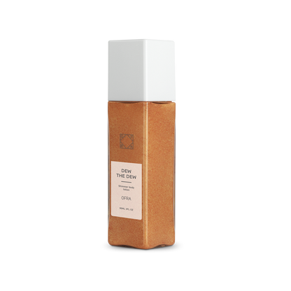 Dew The Dew Body Highlighter - Topaz - Trending Wellness Store