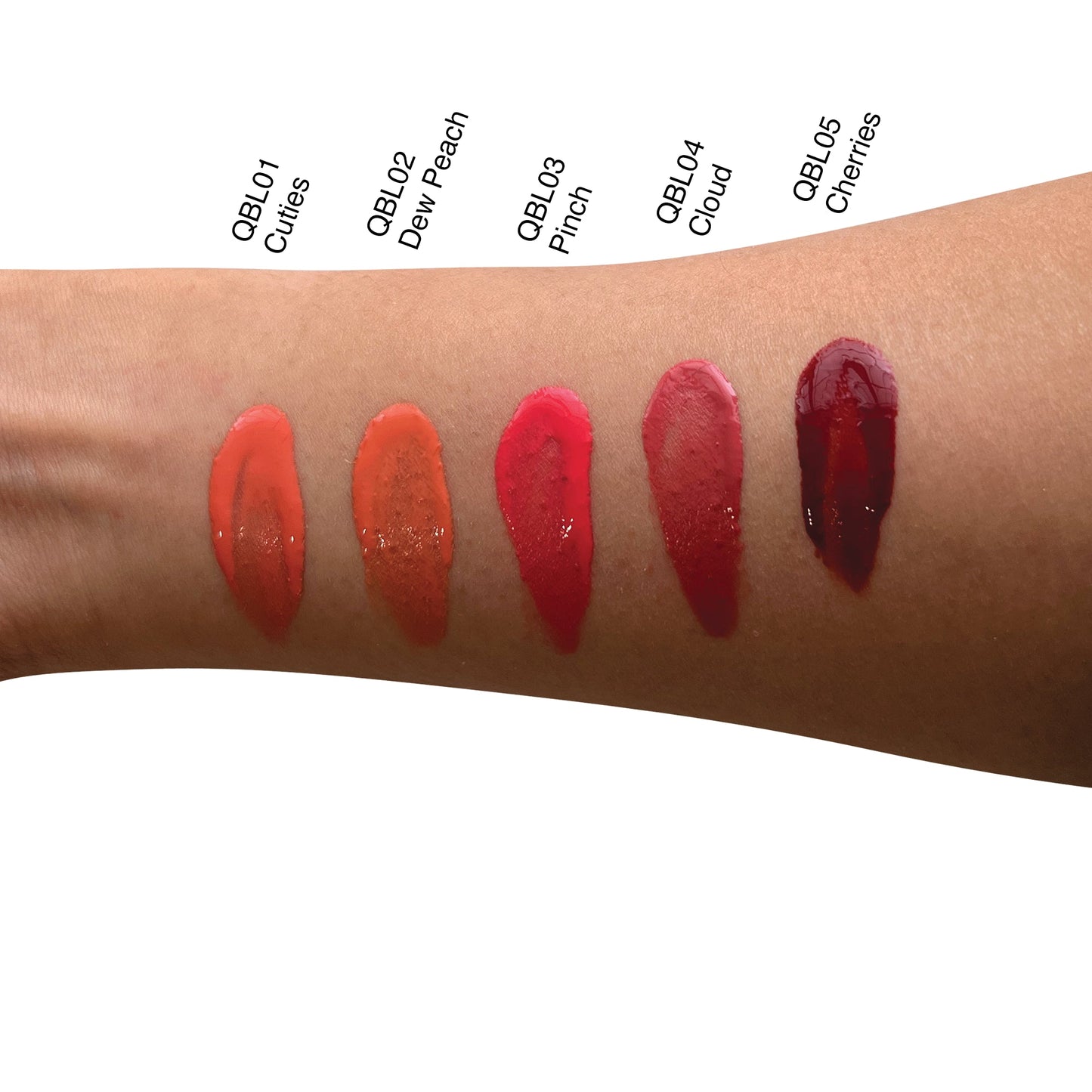 Dewy Liquid Blush - Trending Wellness Store