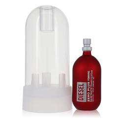 Diesel Zero Plus Eau De Toilette Spray By Diesel - Trending Wellness Store