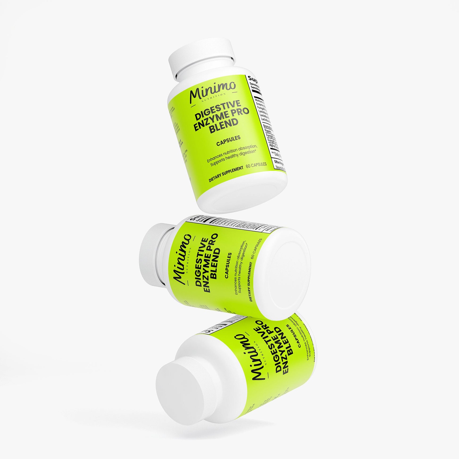 Trending Wellness Store