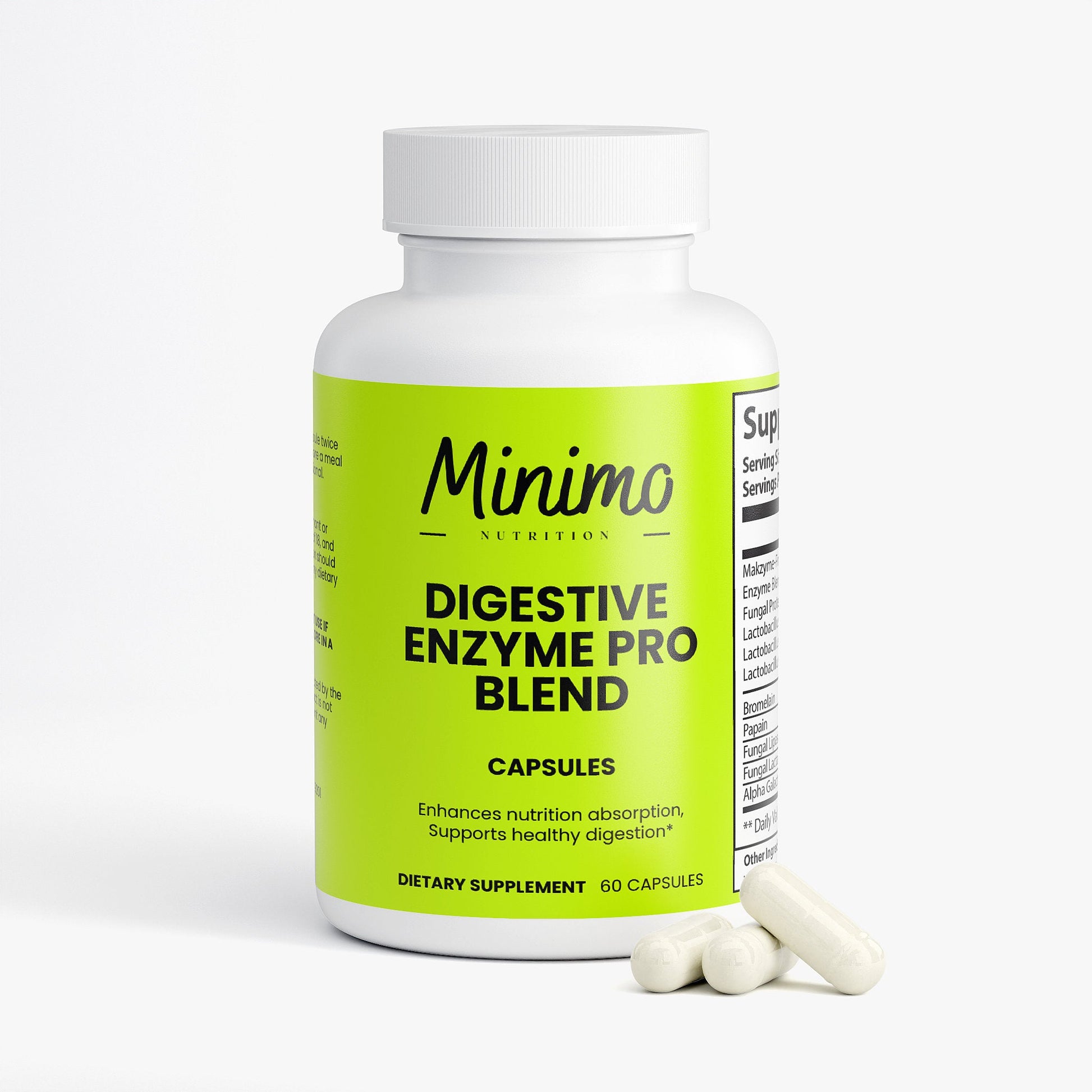 Trending Wellness Store