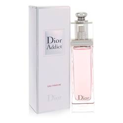 Dior Addict Eau Fraiche Spray By Christian Dior - Trending Wellness Store