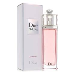 Dior Addict Eau Fraiche Spray By Christian Dior - Trending Wellness Store