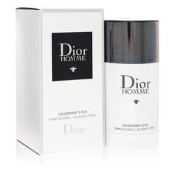 Dior Homme Alcohol Free Deodorant Stick By Christian Dior - Trending Wellness Store
