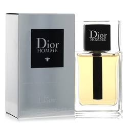 Dior Homme Eau De Toilette Spray (New Packaging 2020) By Christian Dior - Trending Wellness Store