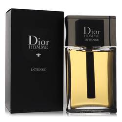 Dior Homme Intense Eau De Parfum Spray By Christian Dior - Trending Wellness Store