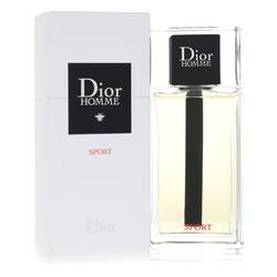 Dior Homme Sport Eau De Toilette Spray By Christian Dior - Trending Wellness Store