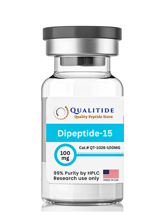 Dipeptide-15 - Trending Wellness Store